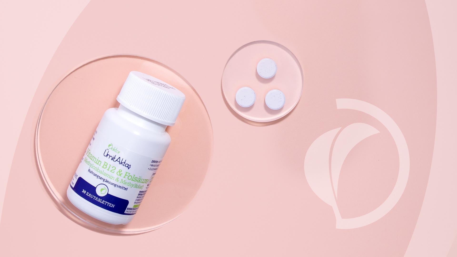 B12-Vitamin-Mangel: Symptome und Ursachen