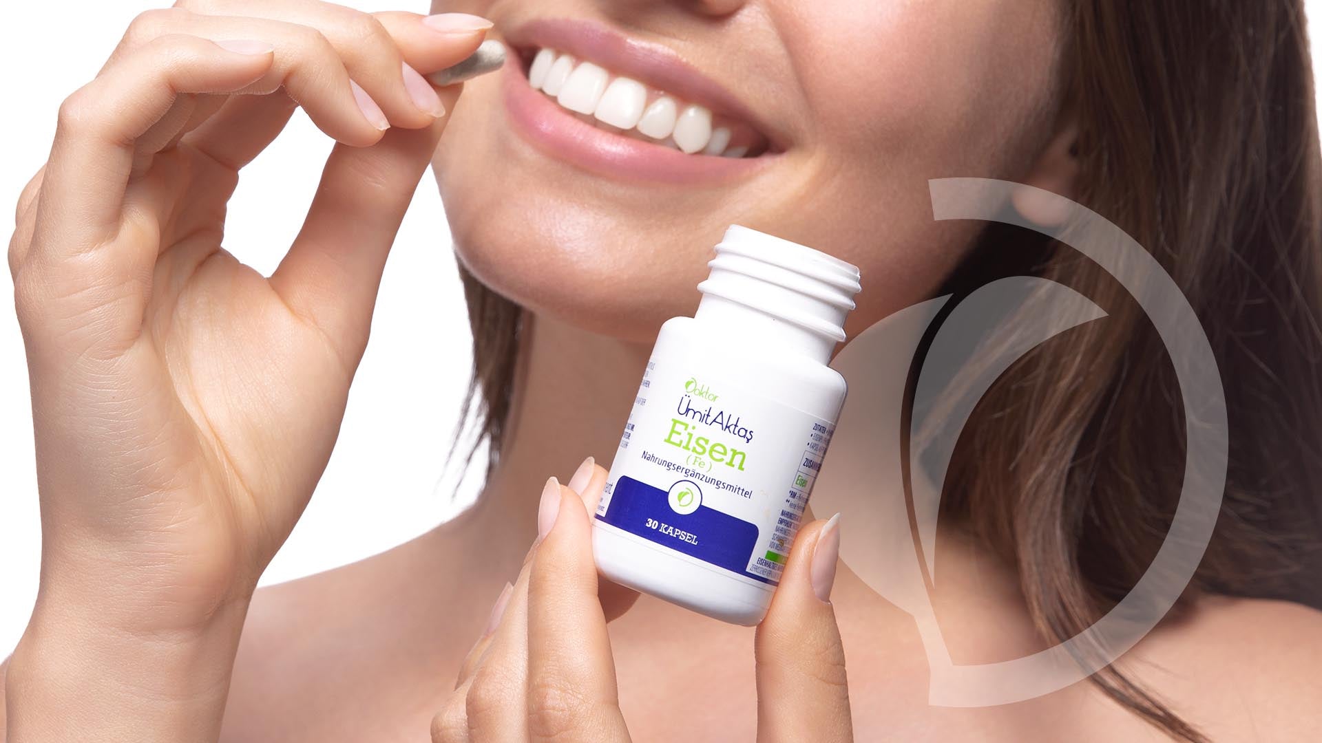 Welche Rolle spielt Eisen im Körper?