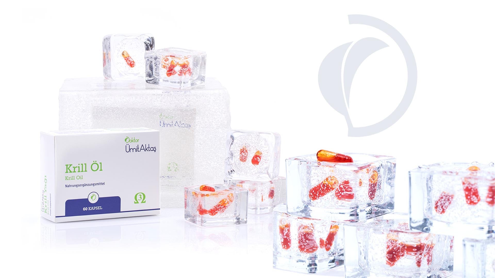 Was ist Krillöl und wozu dient es?