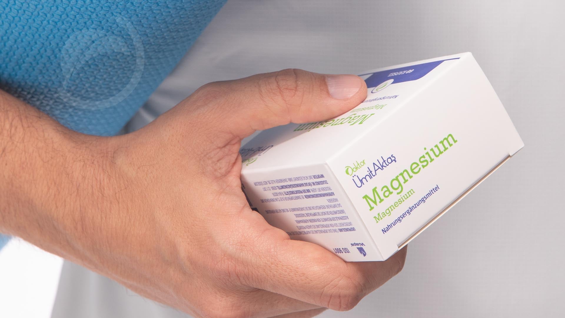 Was ist Magnesium und wozu dient es?