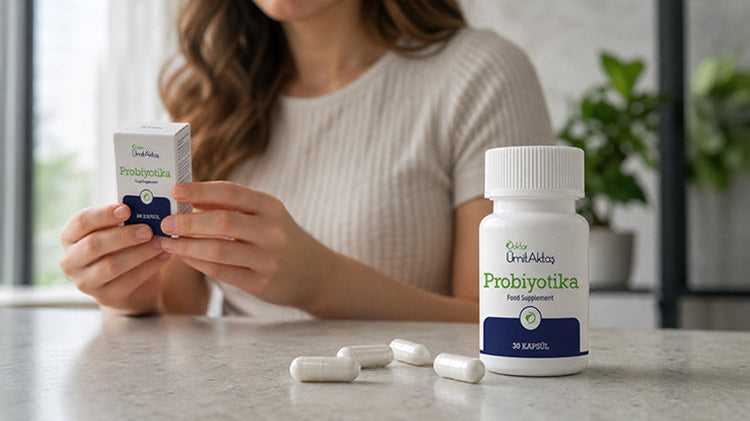 Wie wählt man ein Probiotikum aus? Stämme, Anzahl lebender Mikroorganismen und Lagerbedingungen