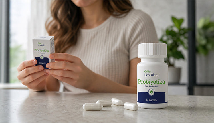 Wie wählt man ein Probiotikum aus? Stämme, Anzahl lebender Mikroorganismen und Lagerbedingungen