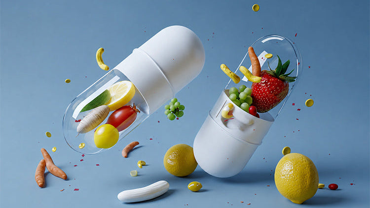 Was sind die Arten von B-Vitaminen?