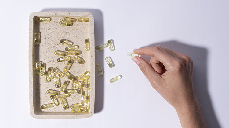 Kann Omega 3 im Sommer verwendet werden?