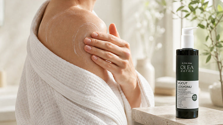 Körperpflege nach dem Duschen im Sommer: Reinigung, Feuchtigkeit und natürliche Deodorants