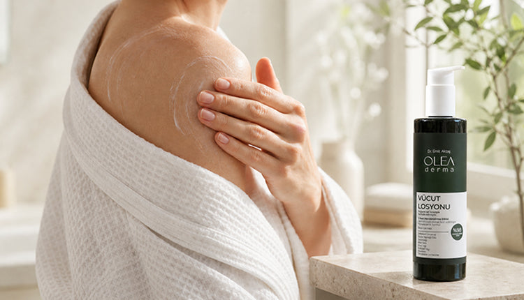 Körperpflege nach dem Duschen im Sommer: Reinigung, Feuchtigkeit und natürliche Deodorants