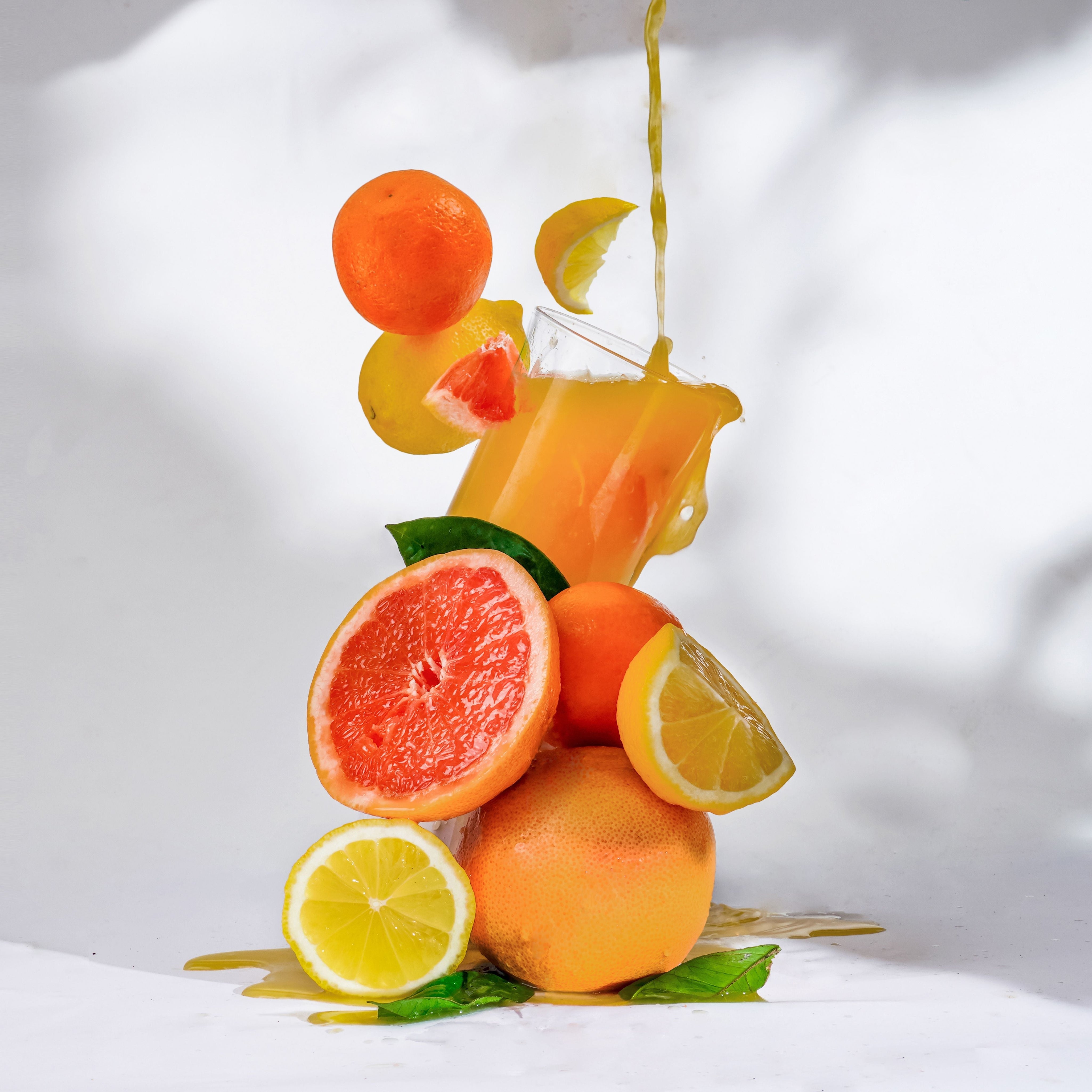 Wissenswertes über die Einnahme von Vitaminen im Sommer