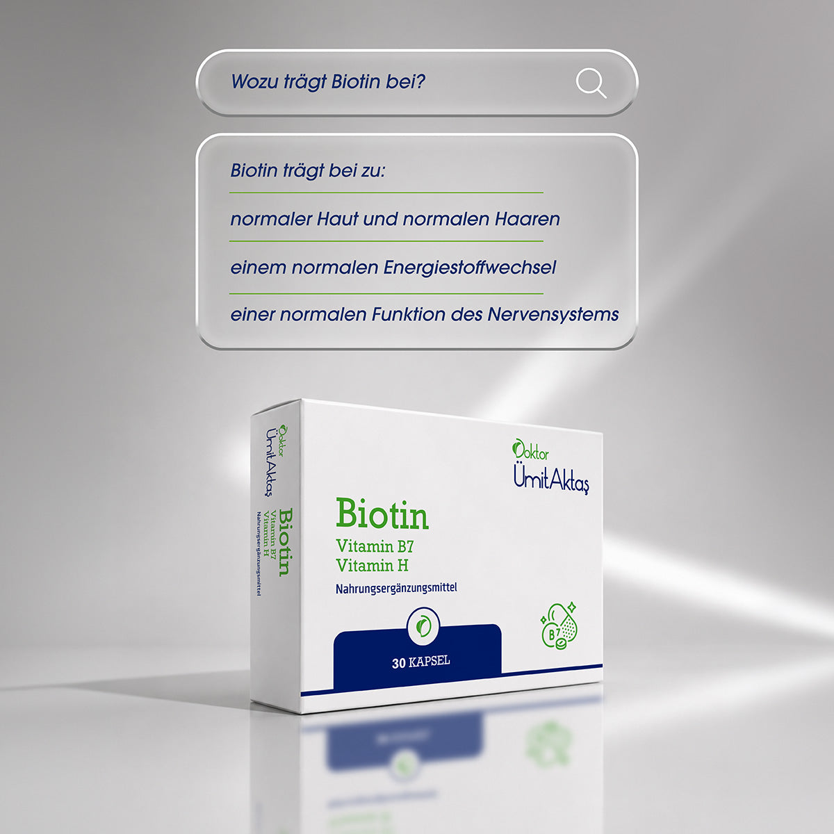 Biotin