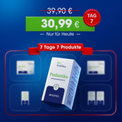 Probiotika