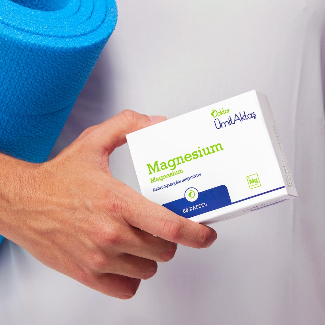 Magnesium