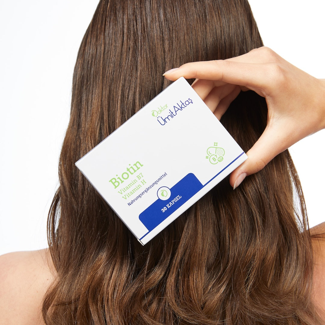 Biotin 3-Pack Campaign