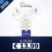 Vitamin B12 & Folsäure