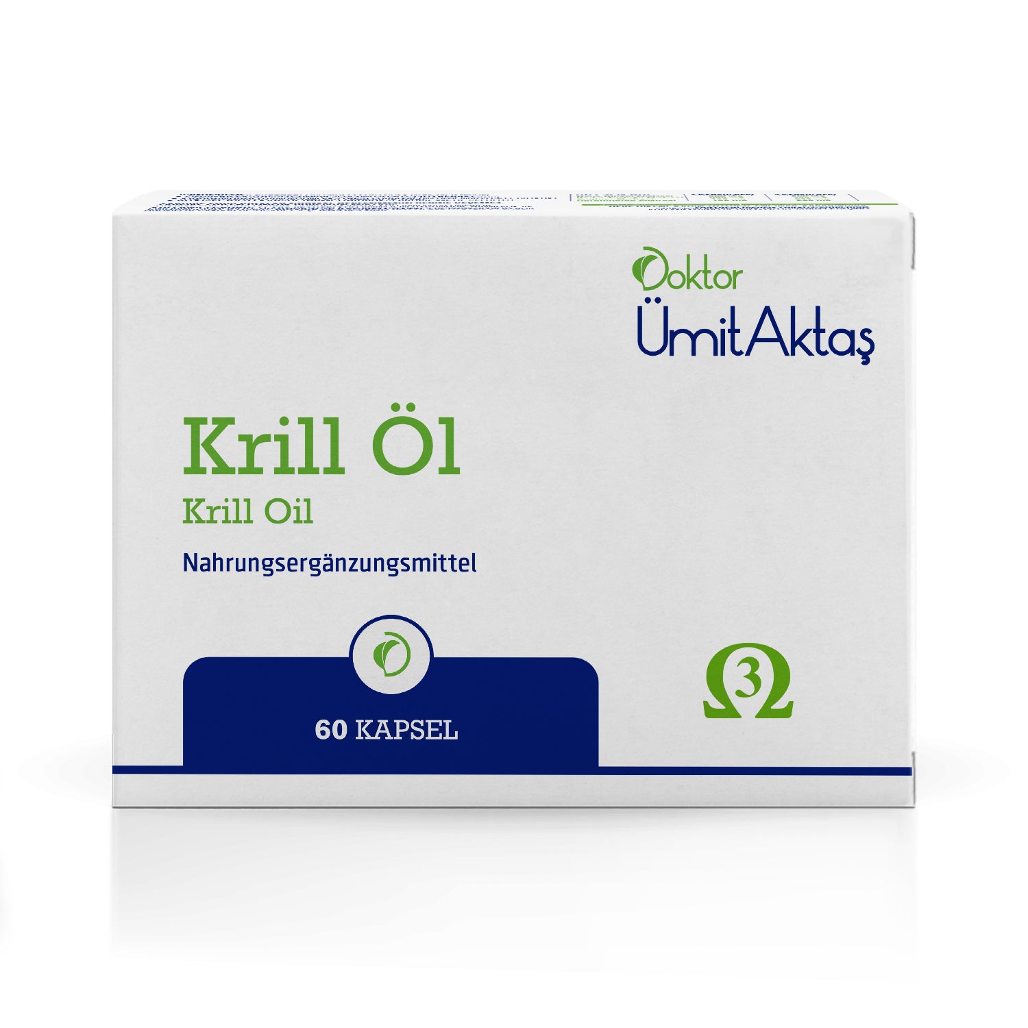 Krill Oil