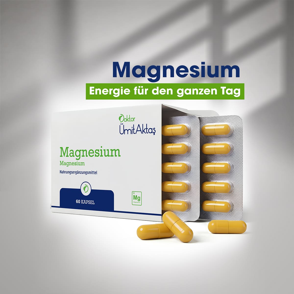 Magnesium