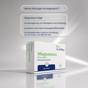 Magnesium