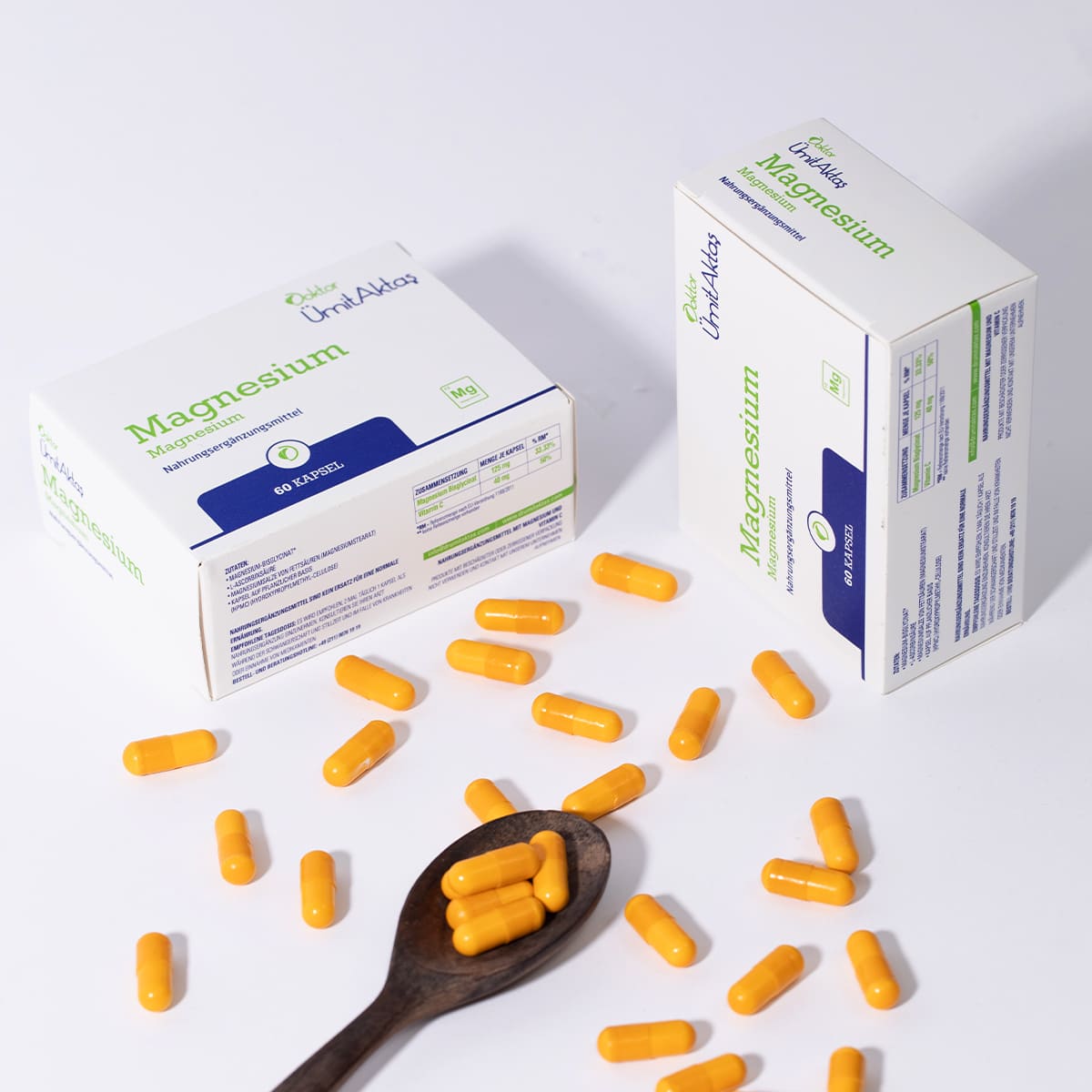 Magnesium