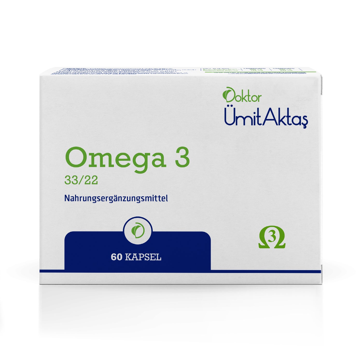 Omega-3 33/22