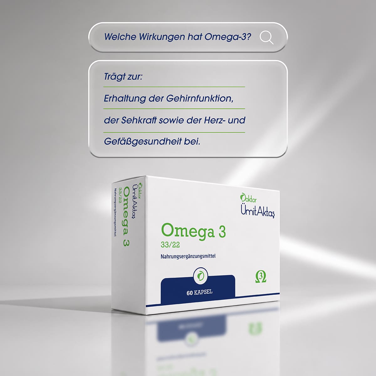 Omega-3 33/22