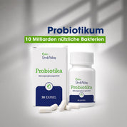 Probiotika