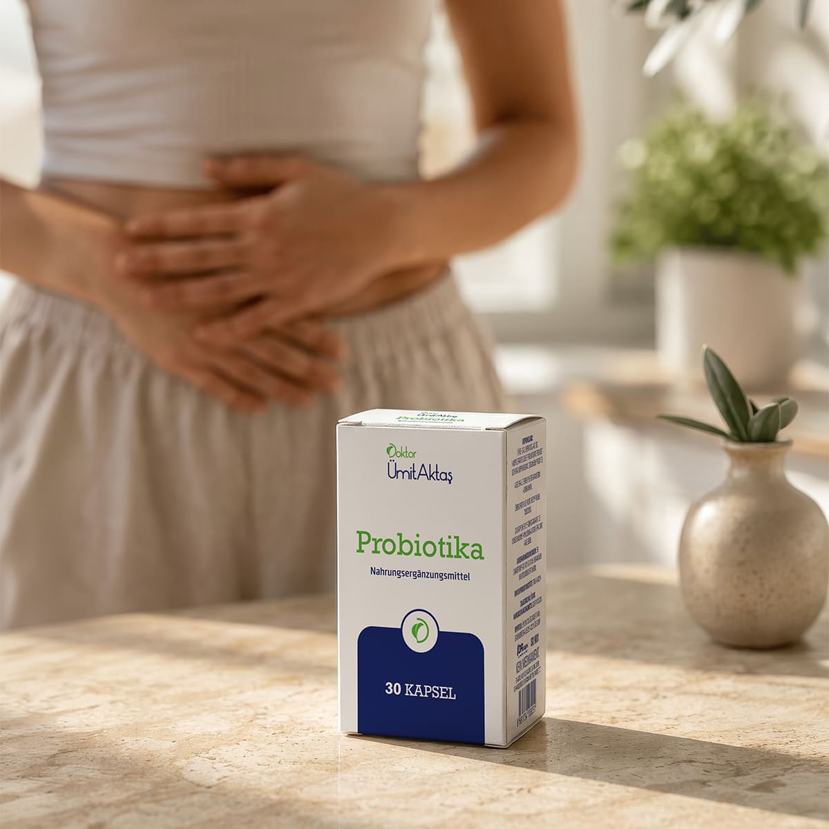Probiotika