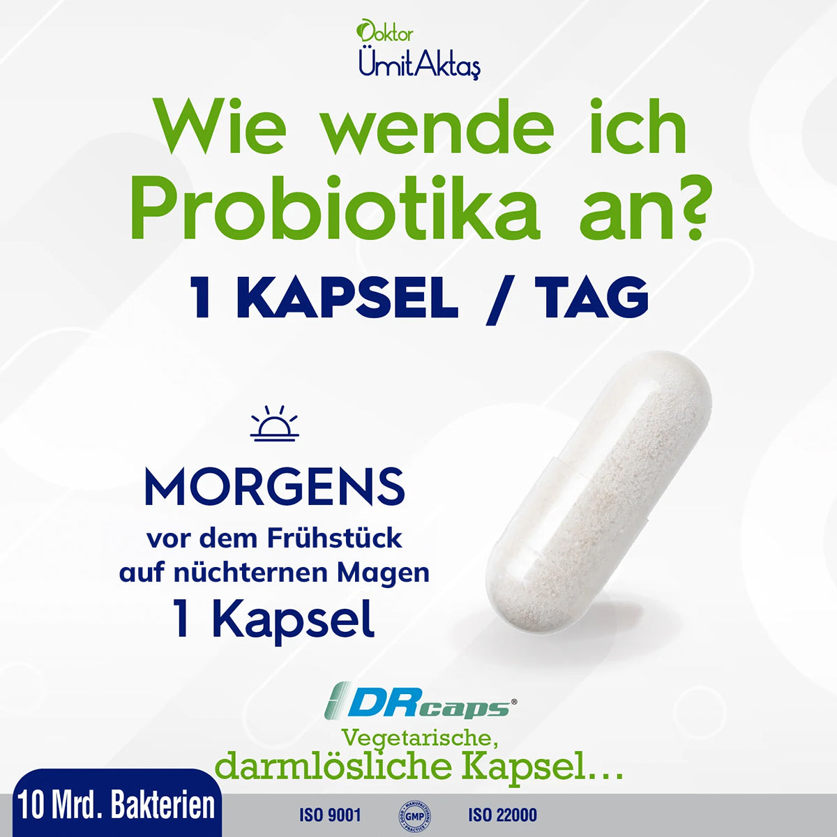 Probiotika