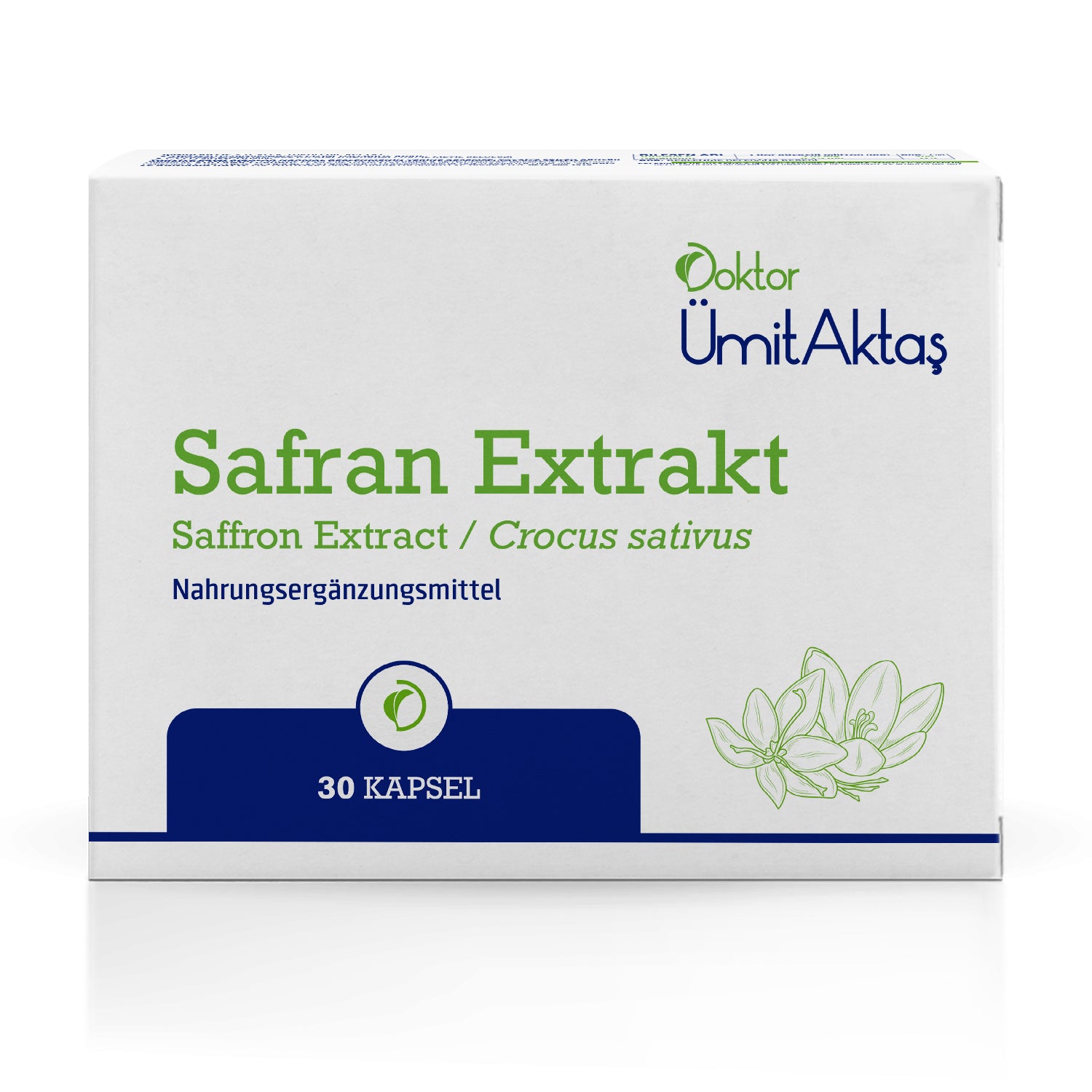 Saffron Extract