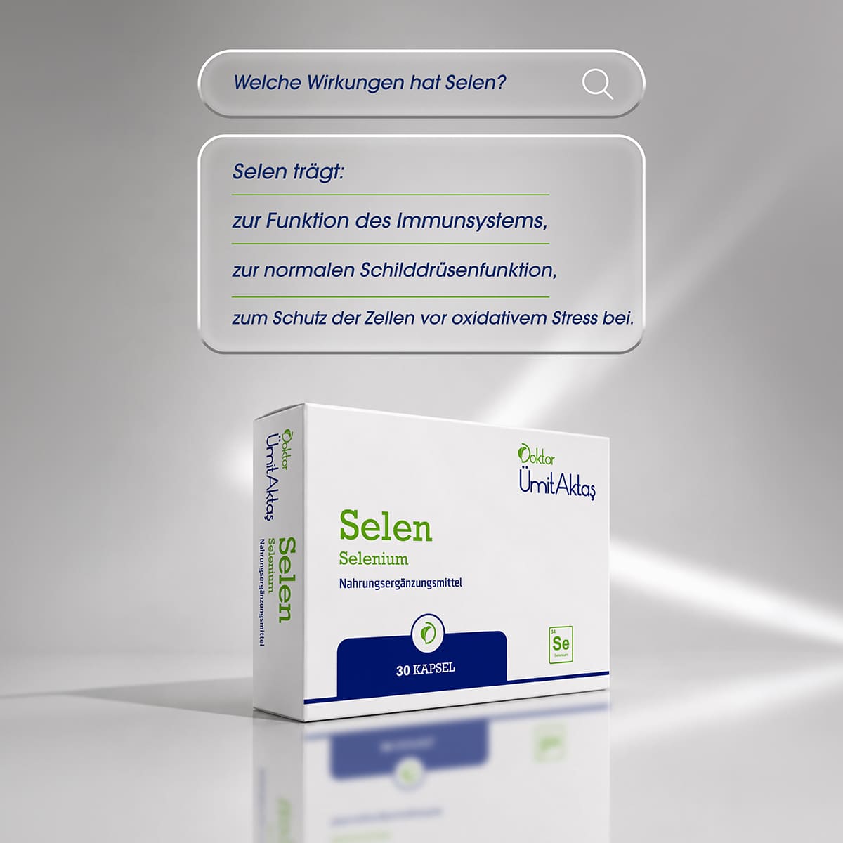 Selen