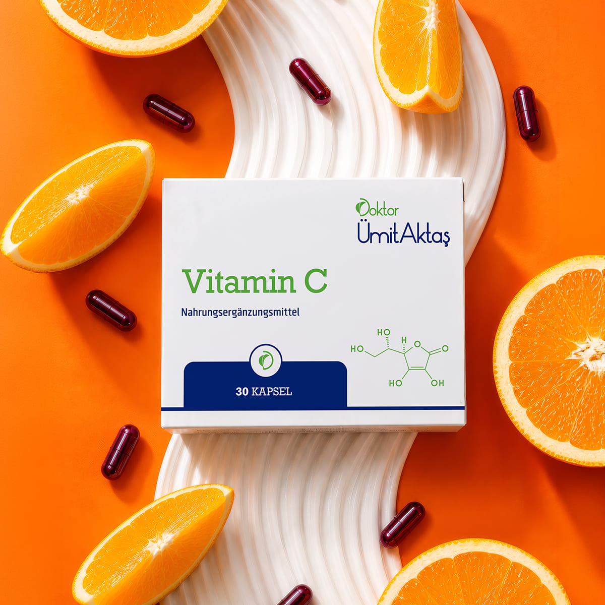 Vitamin C