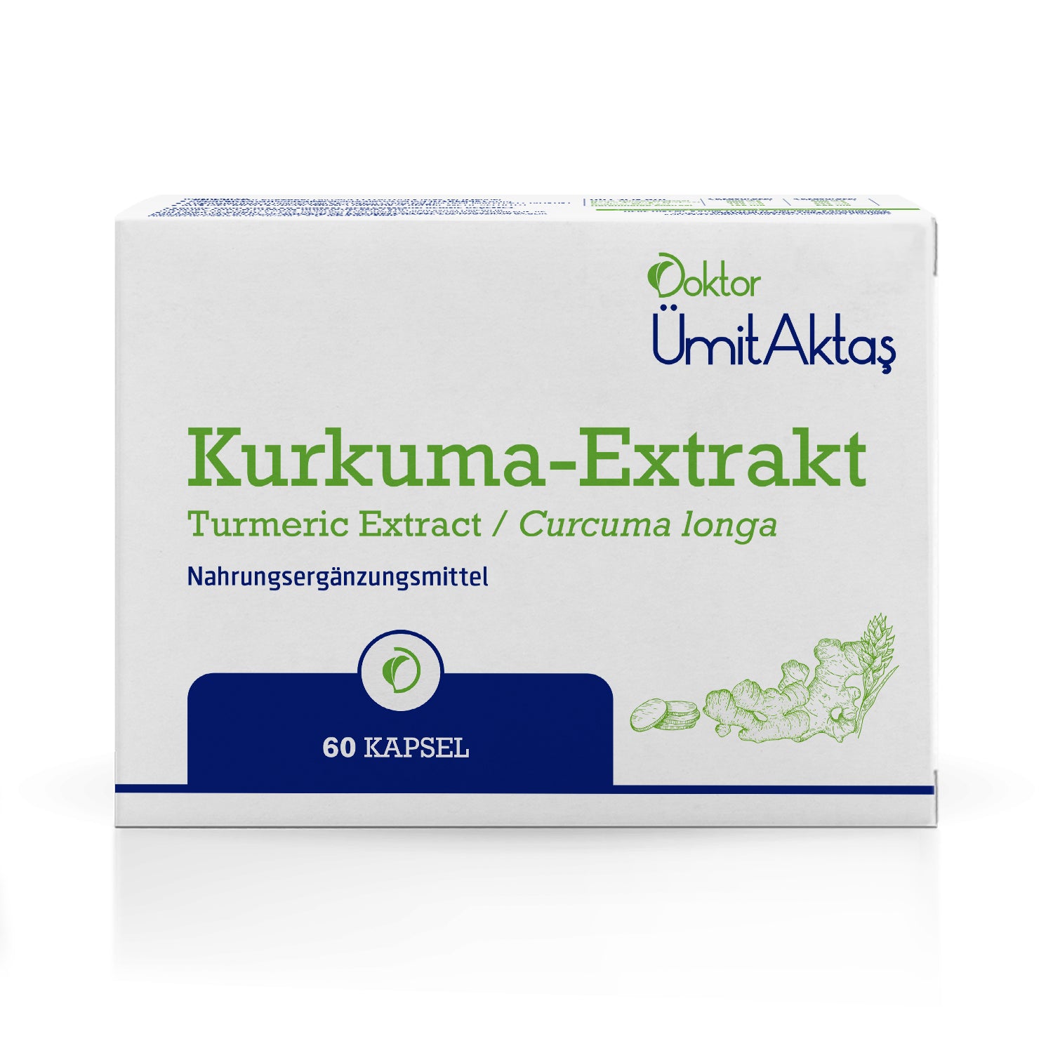 Turmeric Extract