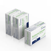 Turmeric Extract 3-Pack Campaign
