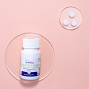 Vitamin B12 & Folic Acid 3-Pack Campaign