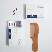 Biotin 3-Pack Campaign
