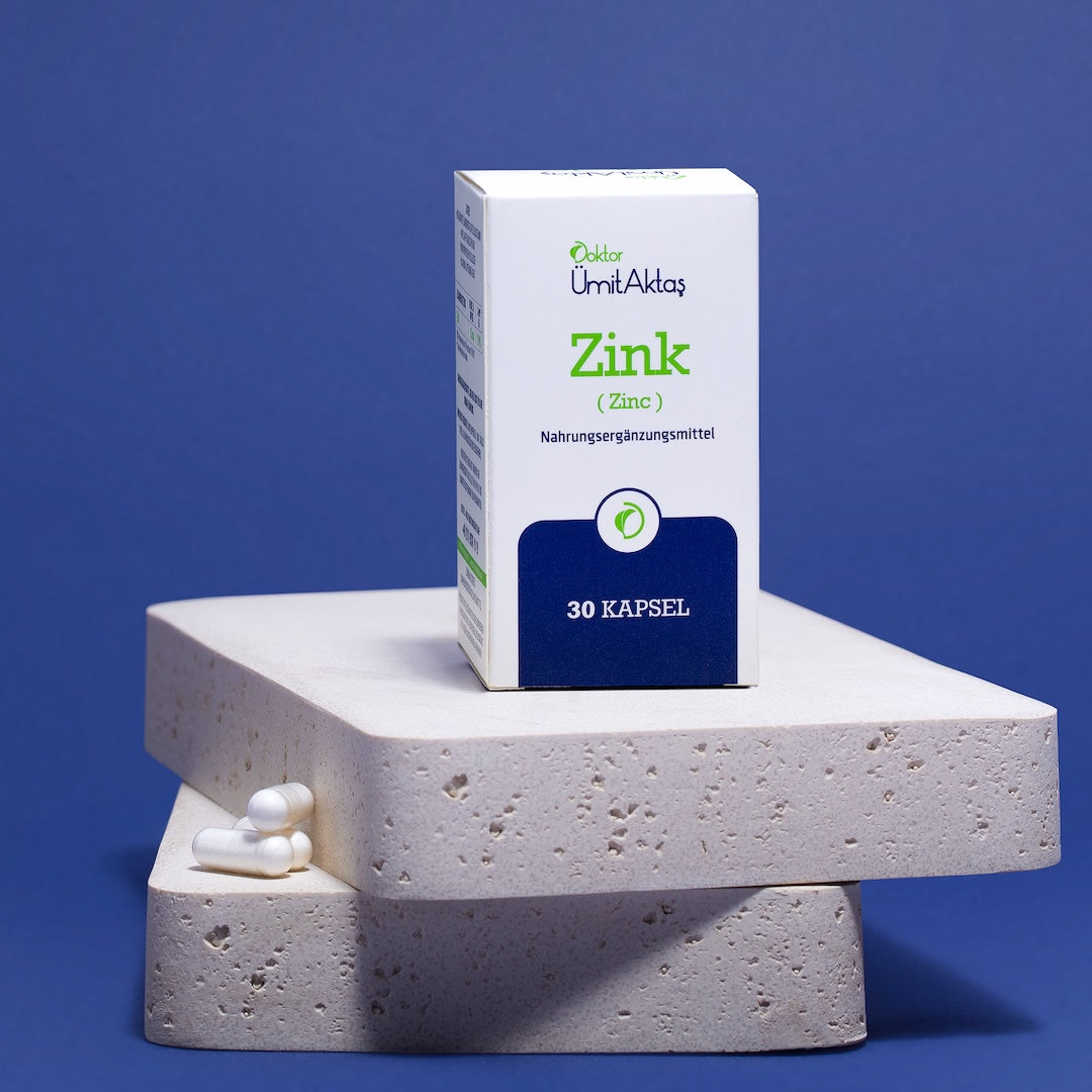 Zinc 3-Pack Campaign