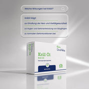 Krill Oil