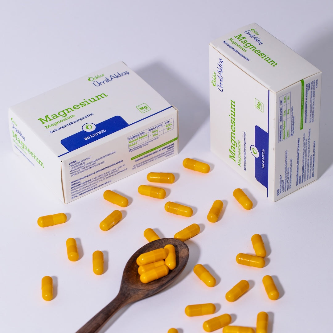 Magnesium