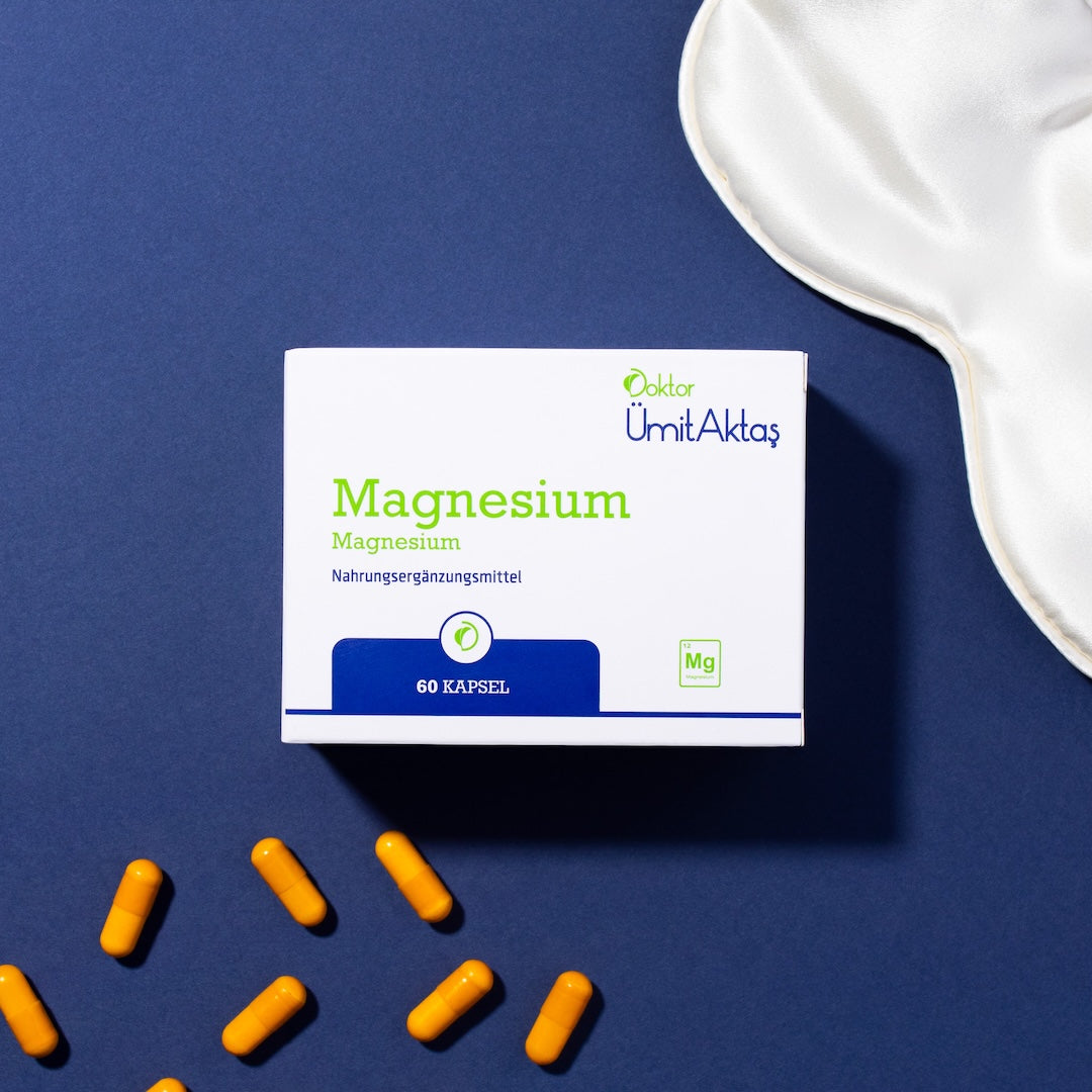 Magnesium