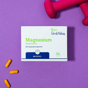 Magnesium
