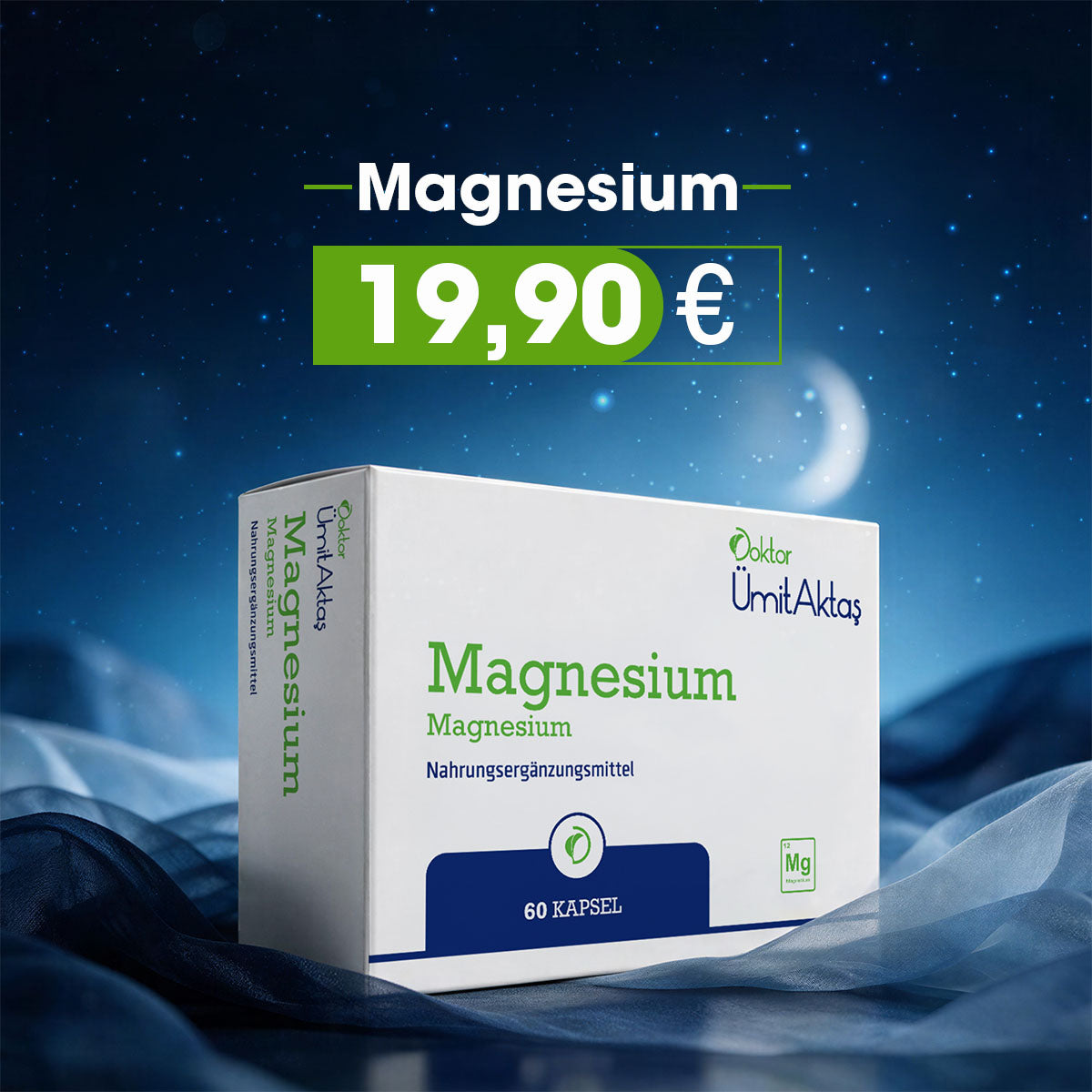 Magnesium
