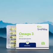 Omega-3 33/22 3-Pack Campaign