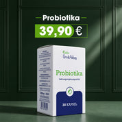 Probiotika