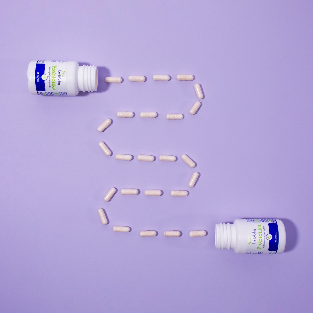 Probiotica 3-Pack Campaign