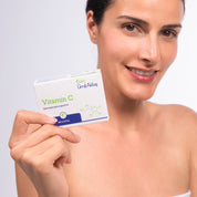 Vitamin C 3-Pack Campaign