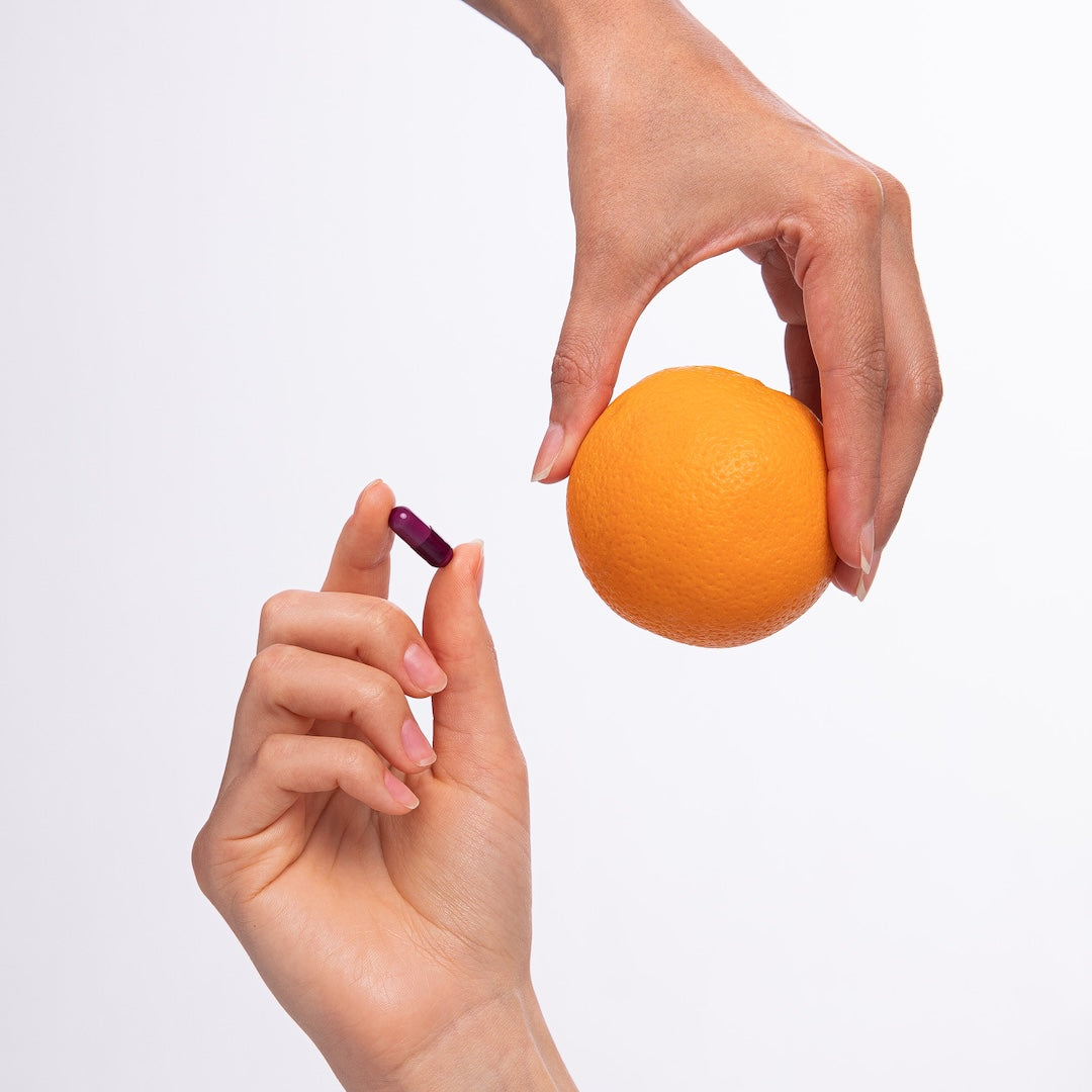 Vitamin C 3-Pack Campaign