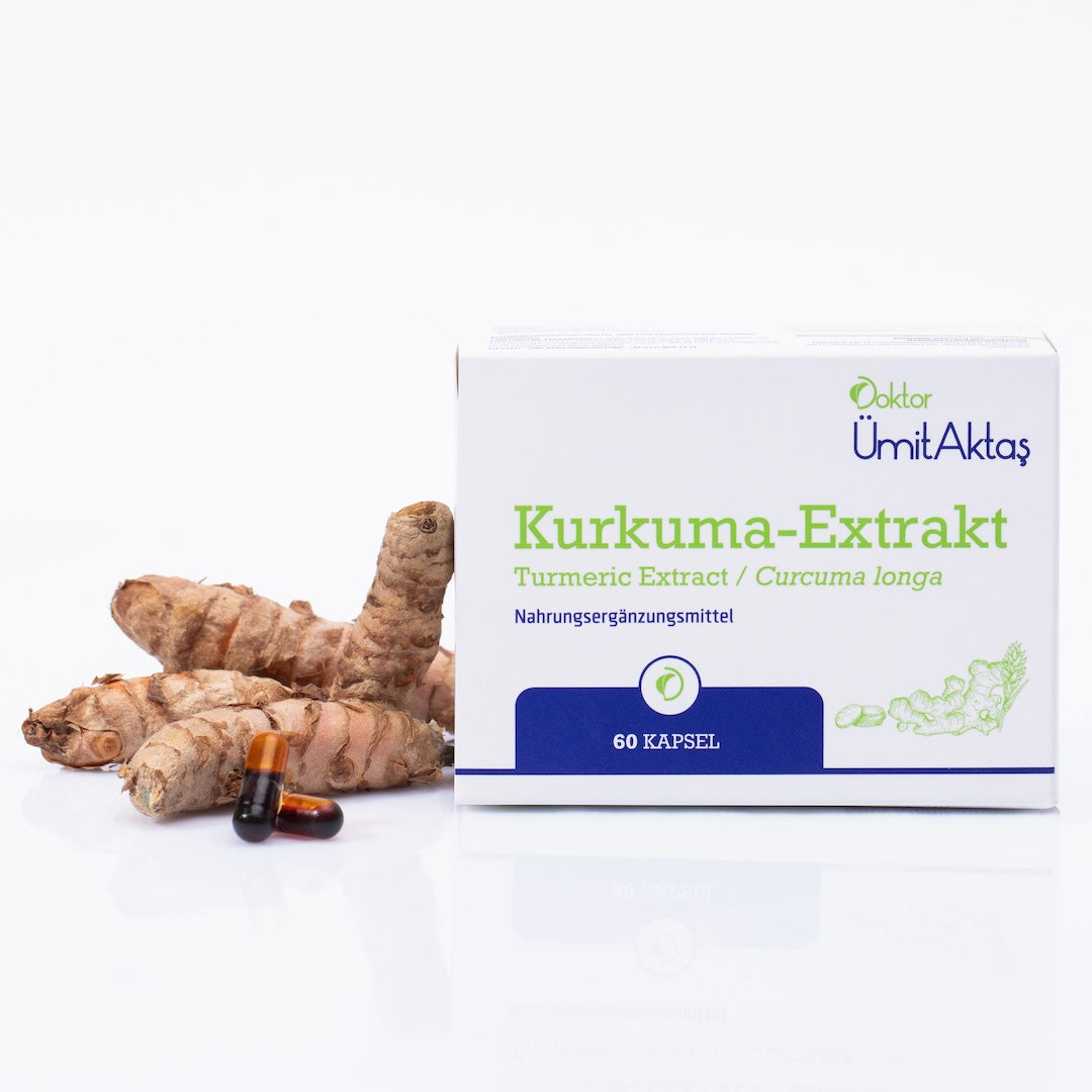 Turmeric Extract